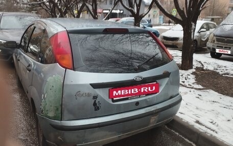 Ford Focus IV, 2003 год, 149 000 рублей, 4 фотография