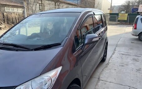 Honda Freed I, 2013 год, 1 300 000 рублей, 9 фотография