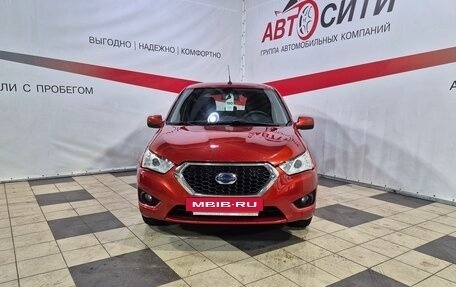 Datsun mi-DO, 2015 год, 627 000 рублей, 2 фотография