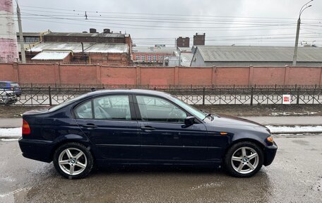 BMW 3 серия, 2004 год, 750 000 рублей, 2 фотография