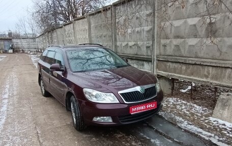 Skoda Octavia, 2012 год, 500 000 рублей, 1 фотография