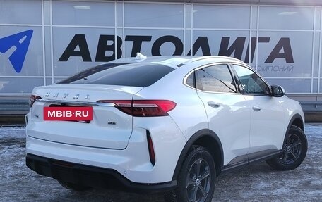 Haval F7x I, 2022 год, 1 933 000 рублей, 2 фотография