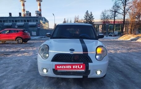 Lifan Smily I (330) рестайлинг, 2011 год, 255 000 рублей, 3 фотография