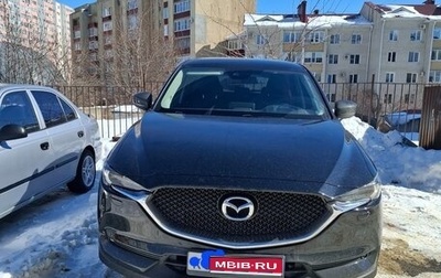 Mazda CX-5 II, 2020 год, 3 500 000 рублей, 1 фотография