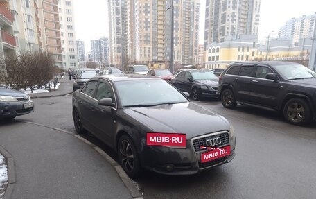 Audi A4, 2006 год, 500 000 рублей, 1 фотография