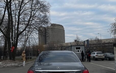 Mercedes-Benz E-Класс, 2018 год, 4 149 000 рублей, 6 фотография