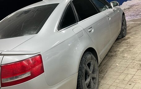 Audi A6, 2005 год, 850 000 рублей, 5 фотография