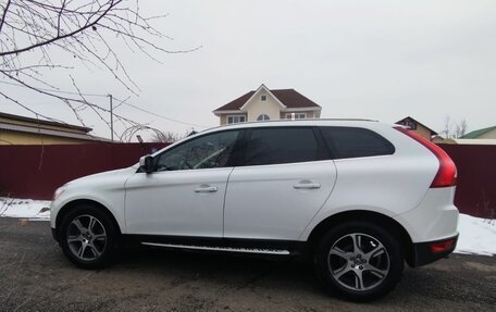 Volvo XC60 II, 2012 год, 1 800 000 рублей, 9 фотография