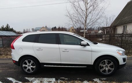 Volvo XC60 II, 2012 год, 1 800 000 рублей, 10 фотография