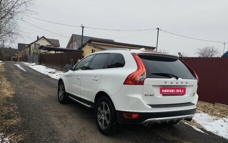 Volvo XC60 II, 2012 год, 1 800 000 рублей, 12 фотография