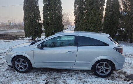 Opel Astra H, 2008 год, 440 000 рублей, 4 фотография