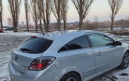 Opel Astra H, 2008 год, 440 000 рублей, 5 фотография