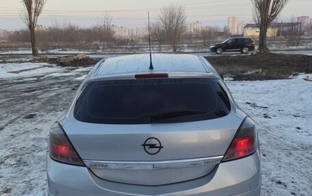 Opel Astra H, 2008 год, 440 000 рублей, 7 фотография