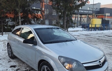 Opel Astra H, 2008 год, 440 000 рублей, 3 фотография