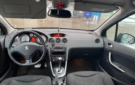 Peugeot 308 II, 2011 год, 650 000 рублей, 7 фотография