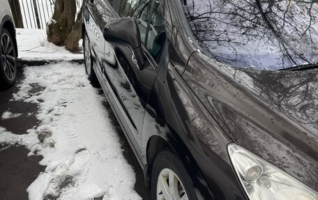 Peugeot 308 II, 2011 год, 650 000 рублей, 13 фотография