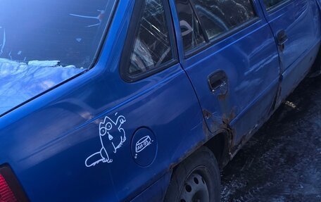 Daewoo Nexia I рестайлинг, 2010 год, 125 000 рублей, 6 фотография
