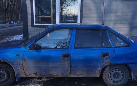 Daewoo Nexia I рестайлинг, 2010 год, 125 000 рублей, 4 фотография