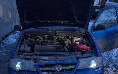 Daewoo Nexia I рестайлинг, 2010 год, 125 000 рублей, 2 фотография