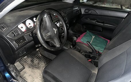 Mitsubishi Lancer IX, 2007 год, 450 000 рублей, 6 фотография