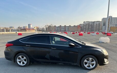 Hyundai i40 I рестайлинг, 2015 год, 880 000 рублей, 7 фотография