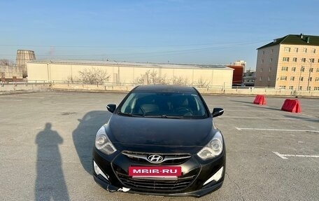 Hyundai i40 I рестайлинг, 2015 год, 880 000 рублей, 8 фотография