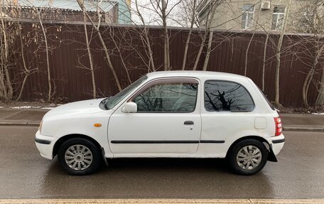 Nissan March II, 2000 год, 255 000 рублей, 4 фотография