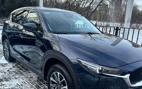 Mazda CX-5 II, 2021 год, 3 800 000 рублей, 4 фотография