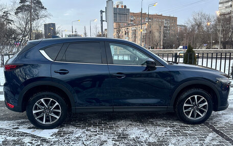 Mazda CX-5 II, 2021 год, 3 800 000 рублей, 24 фотография