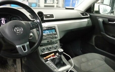 Volkswagen Passat B7, 2012 год, 870 000 рублей, 5 фотография