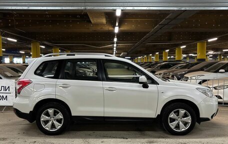 Subaru Forester, 2013 год, 1 829 000 рублей, 5 фотография