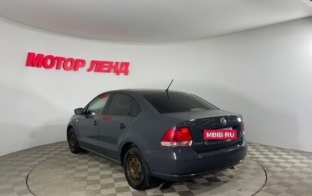 Volkswagen Polo VI (EU Market), 2013 год, 749 000 рублей, 6 фотография