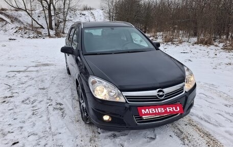 Opel Astra H, 2008 год, 725 000 рублей, 7 фотография