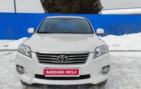 Toyota RAV4, 2012 год, 1 500 000 рублей, 1 фотография