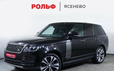 Land Rover Range Rover IV рестайлинг, 2019 год, 10 500 000 рублей, 1 фотография