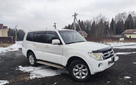 Mitsubishi Pajero IV, 2014 год, 2 050 000 рублей, 4 фотография