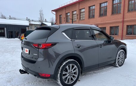 Mazda CX-5 II, 2021 год, 2 890 000 рублей, 5 фотография