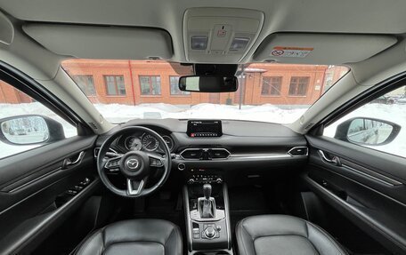 Mazda CX-5 II, 2021 год, 2 890 000 рублей, 14 фотография