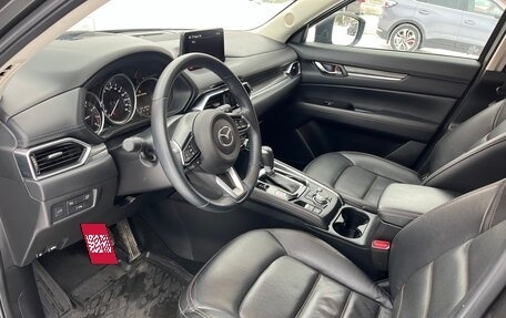 Mazda CX-5 II, 2021 год, 2 890 000 рублей, 10 фотография