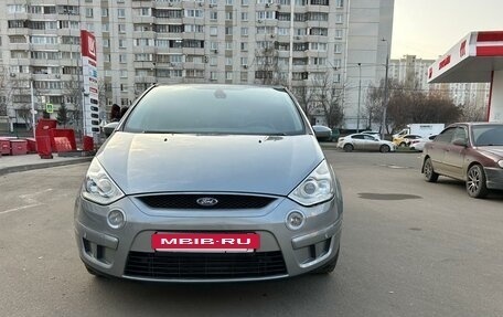 Ford S-MAX I, 2008 год, 950 000 рублей, 11 фотография