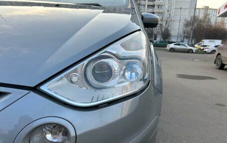 Ford S-MAX I, 2008 год, 950 000 рублей, 13 фотография