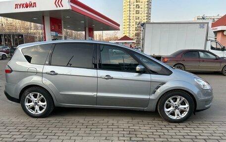 Ford S-MAX I, 2008 год, 950 000 рублей, 18 фотография