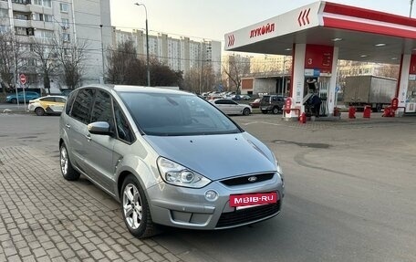 Ford S-MAX I, 2008 год, 950 000 рублей, 20 фотография