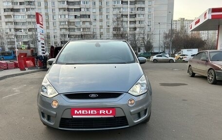 Ford S-MAX I, 2008 год, 950 000 рублей, 17 фотография