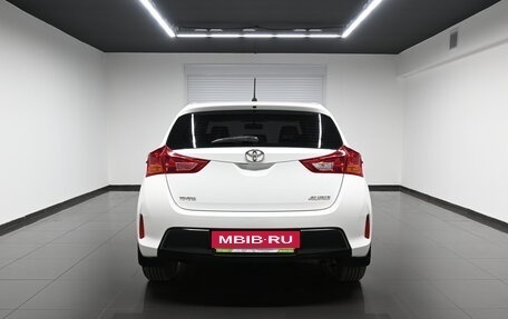 Toyota Auris II, 2013 год, 1 395 000 рублей, 4 фотография