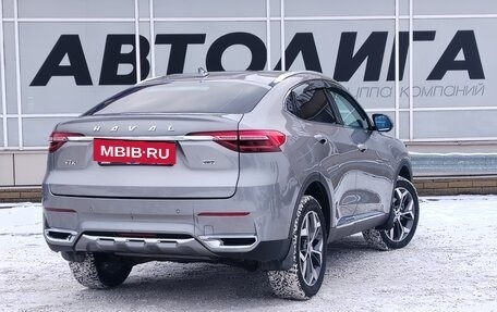 Haval F7x I, 2020 год, 2 094 000 рублей, 2 фотография