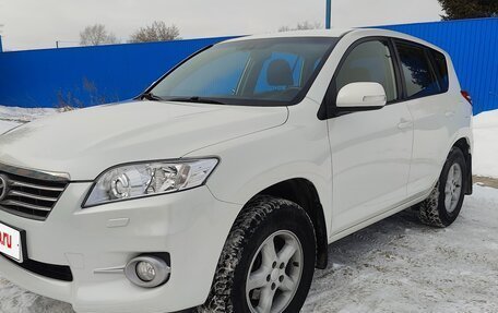 Toyota RAV4, 2012 год, 1 500 000 рублей, 2 фотография