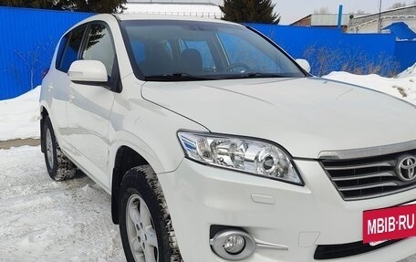 Toyota RAV4, 2012 год, 1 500 000 рублей, 3 фотография