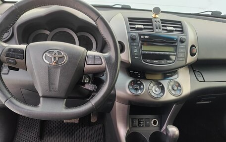 Toyota RAV4, 2012 год, 1 500 000 рублей, 13 фотография