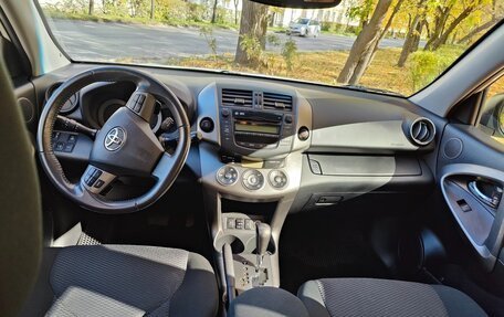 Toyota RAV4, 2012 год, 1 500 000 рублей, 24 фотография